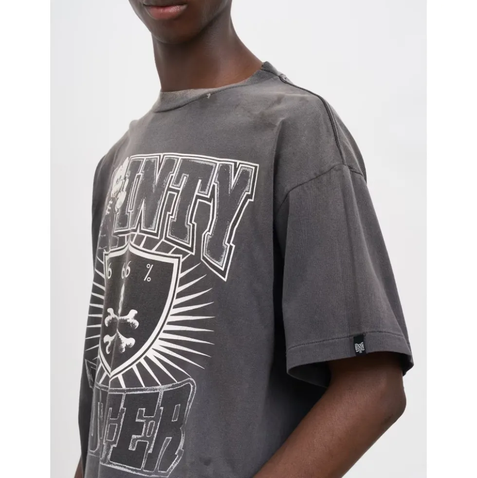 T-shirt Sainty Hunter
