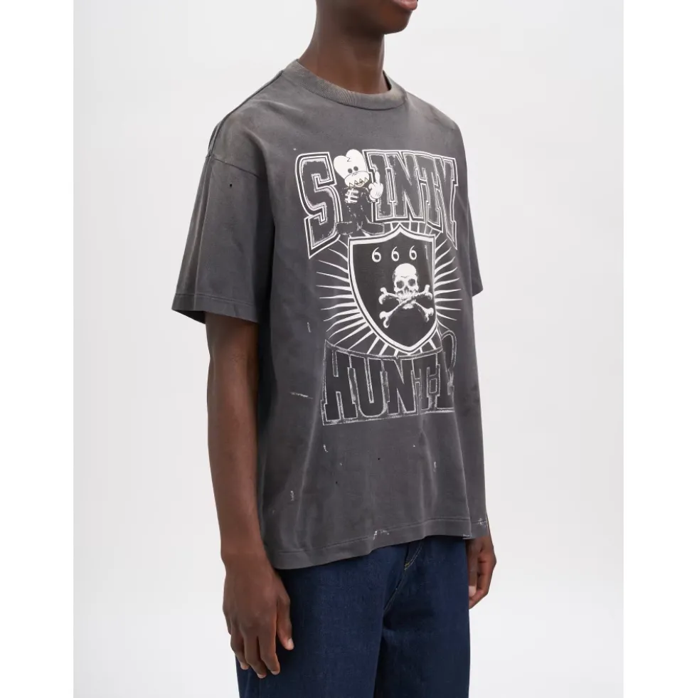 T-shirt Sainty Hunter