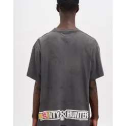 T-shirt Sainty Hunter