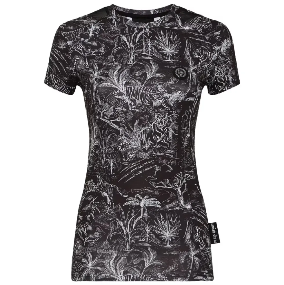 T-Shirt Slim Fit