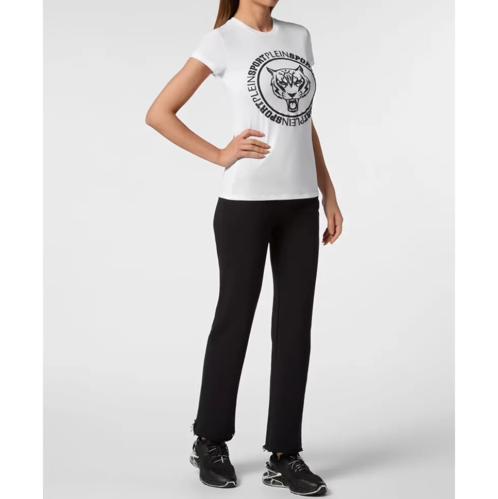 T-Shirt Slim Fit