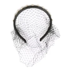 Tulle Headband