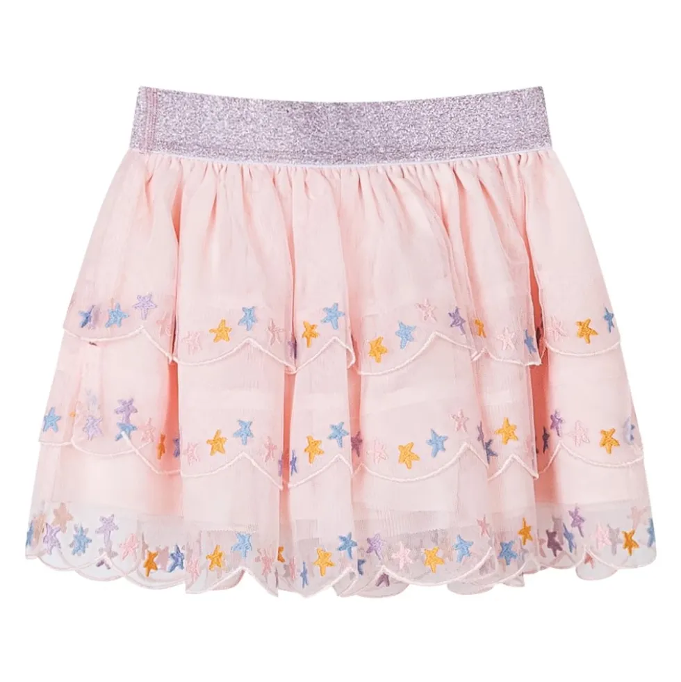 Tulle Skirt
