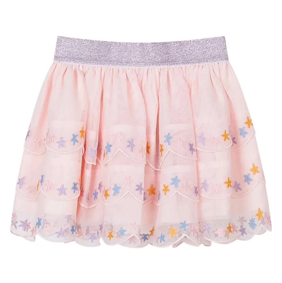 Tulle Skirt
