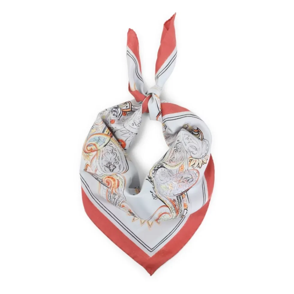 Turandot Foulard 70x70