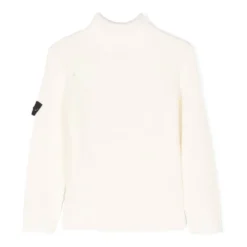 Turtleneck Sweater