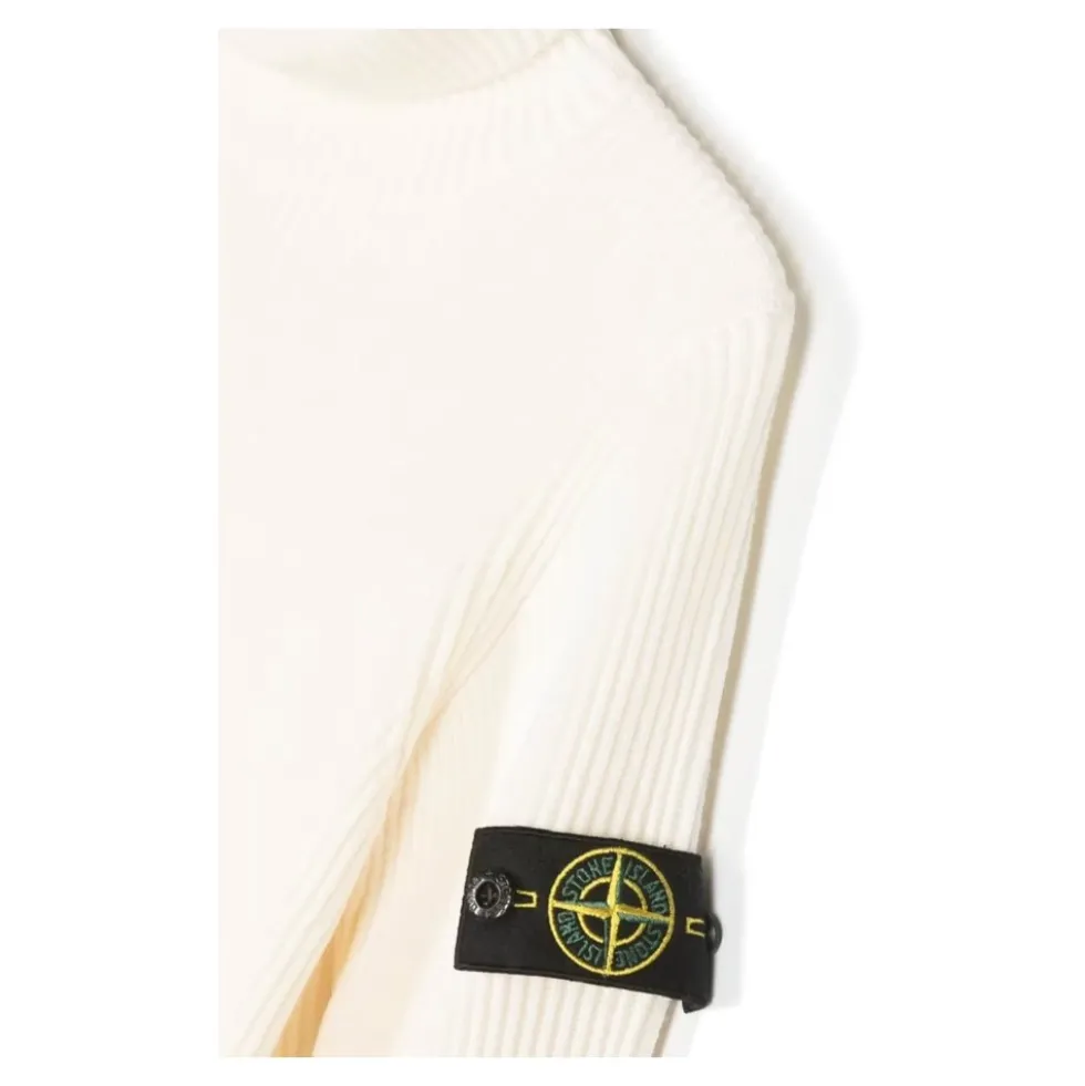 Turtleneck Sweater