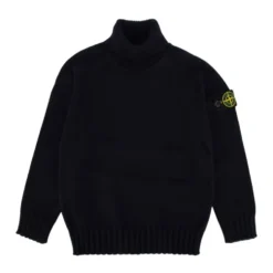 Turtleneck Sweater