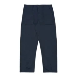Twill Fatigue Pant