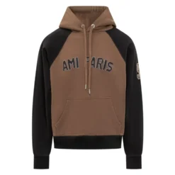 Two-Tone Hoodie