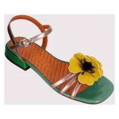 Tylo Flat Sandal