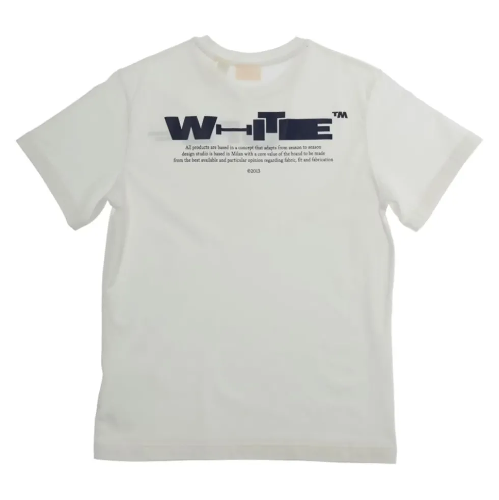 Type T-shirt