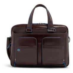 Udvidbar Laptop Taske 15,6”