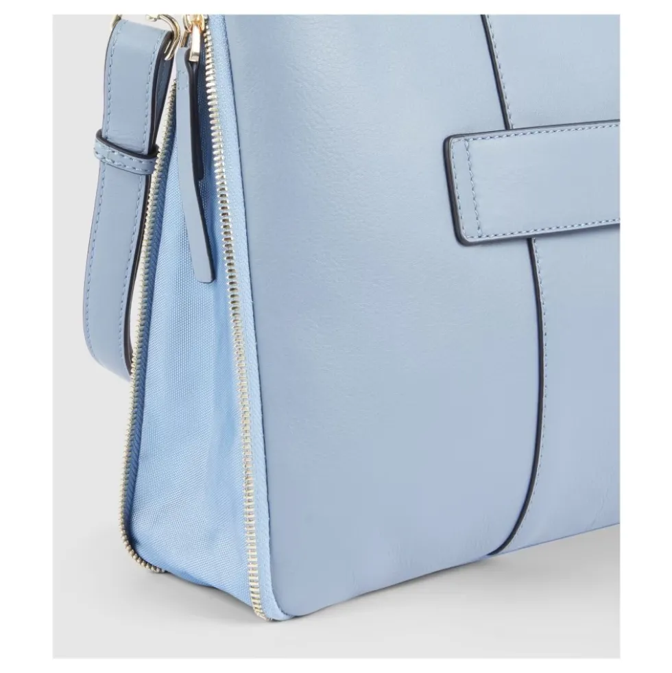 Udvidbar Slim Laptop Taske 15,6"
