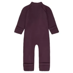 Uld Babydragt - Huckleberry