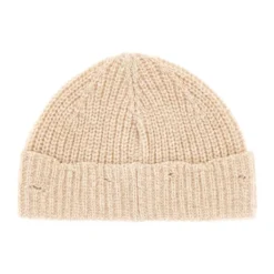 Uld Beanie til stilfulde kvinder