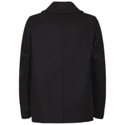 Uld Peacoat