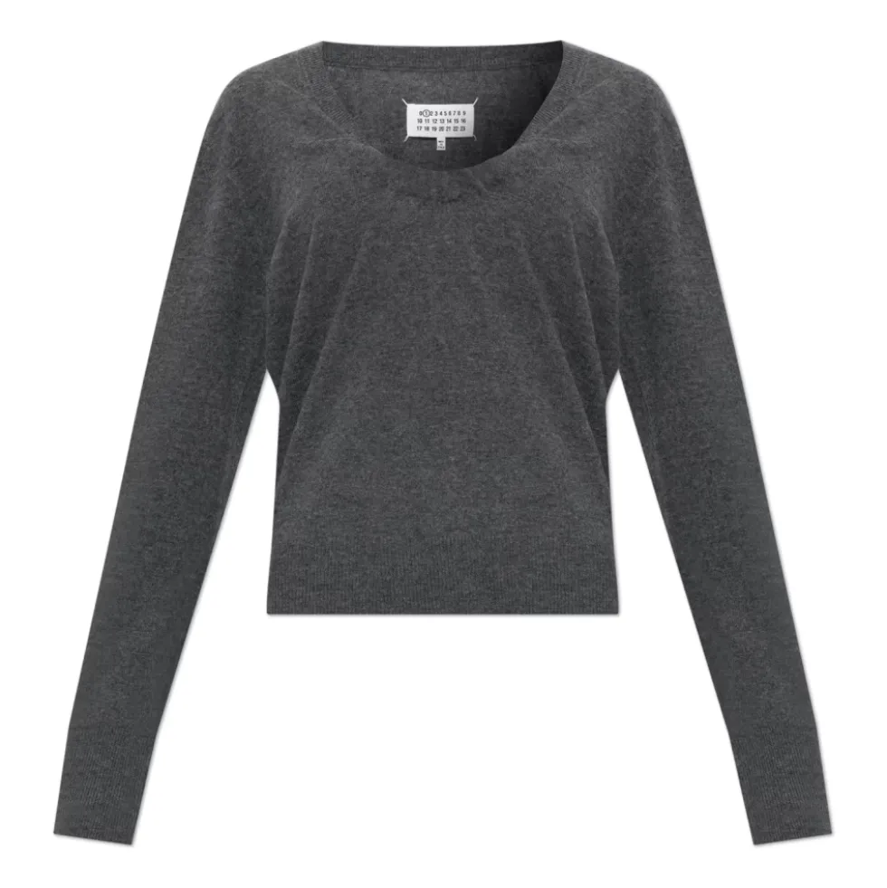 Uldsweater