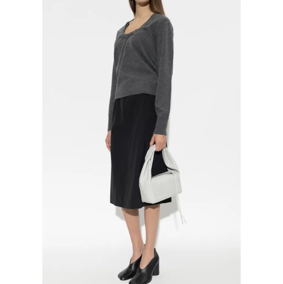 Uldsweater