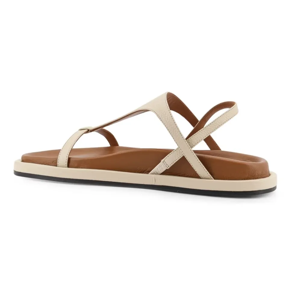 Ultimo Sandal