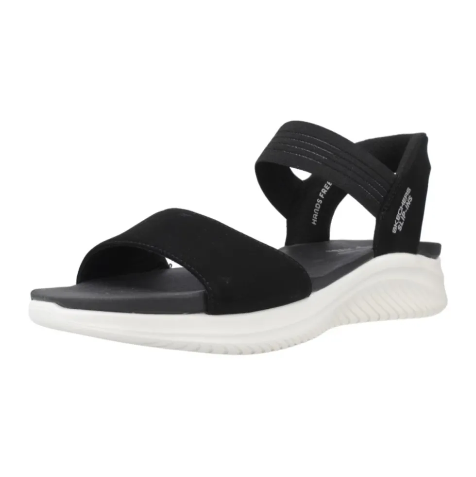 Ultra Flex Flade Sandaler