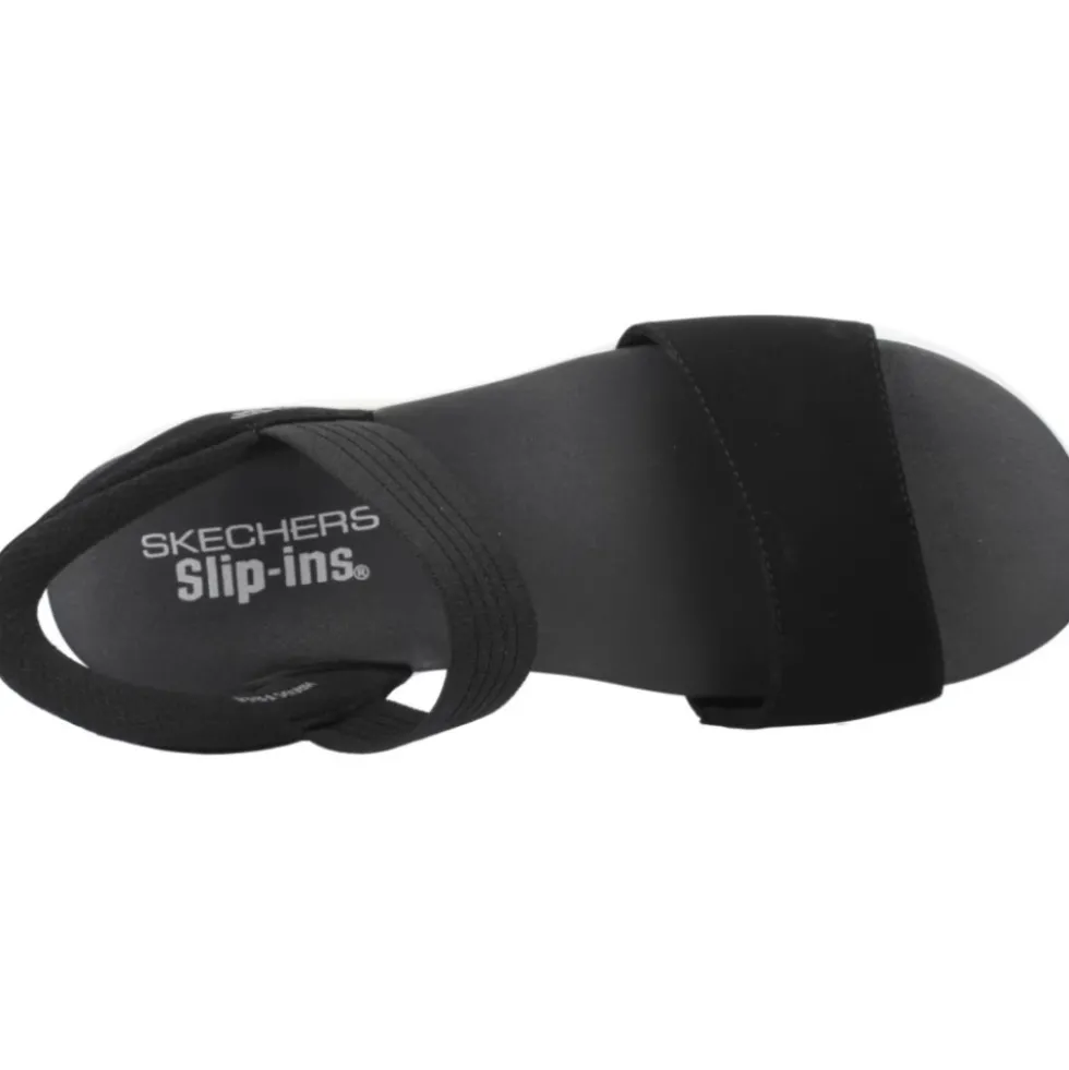 Ultra Flex Flade Sandaler
