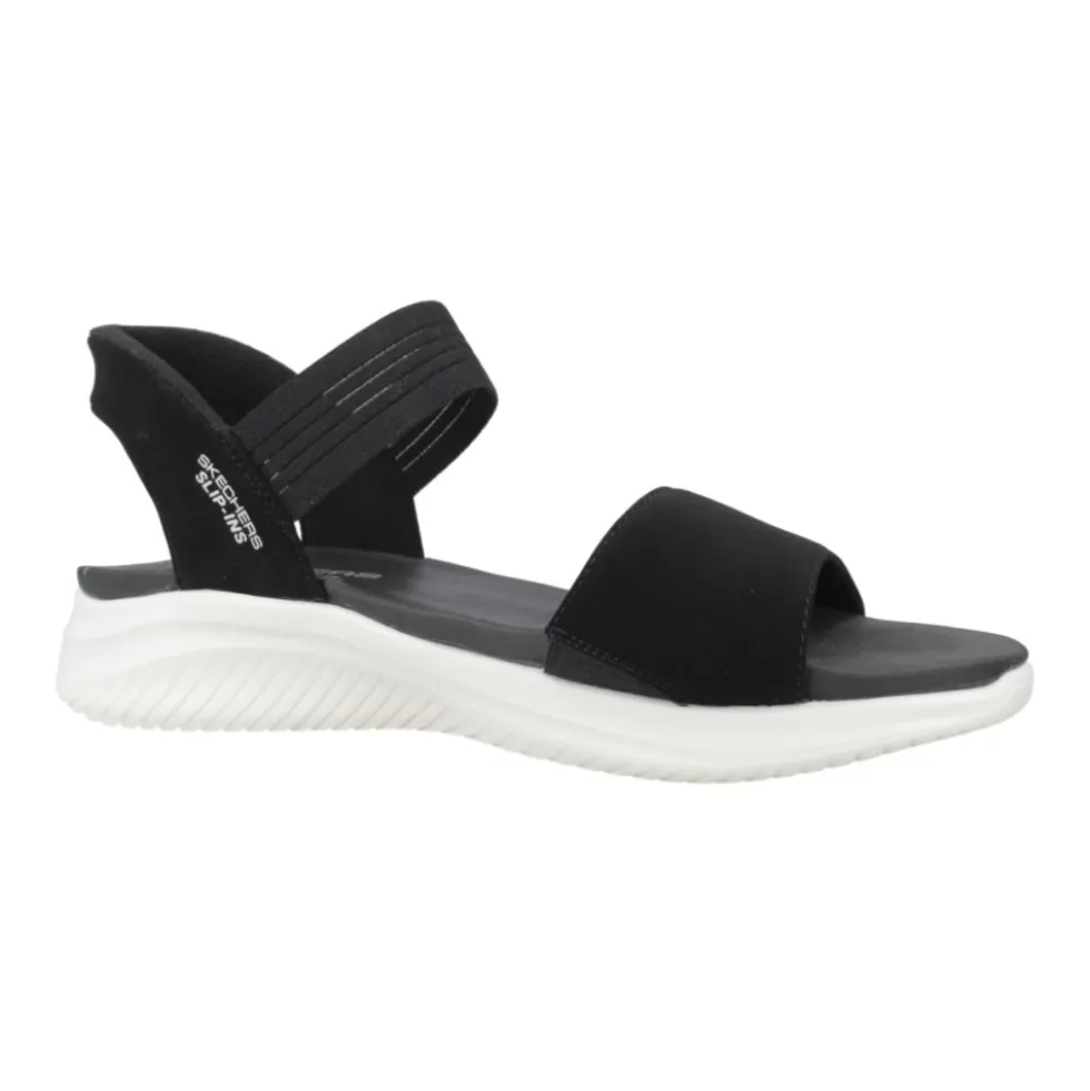Ultra Flex Flade Sandaler