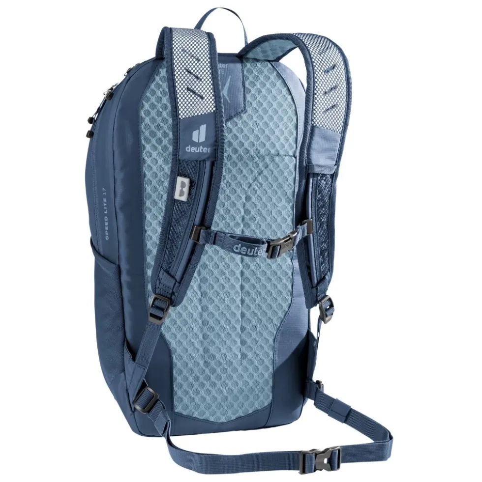 Ultralet vandrerucksack