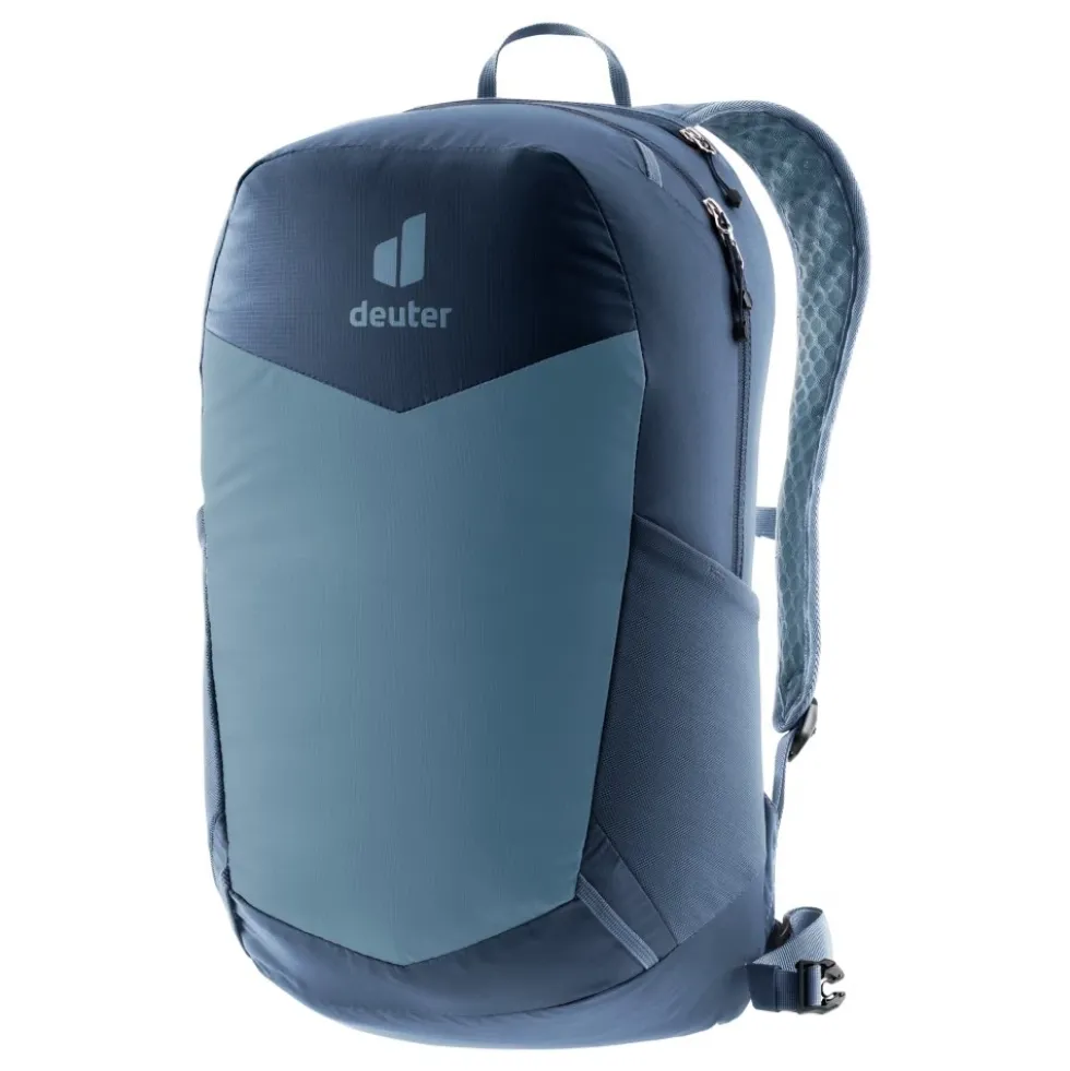 Ultralet vandrerucksack