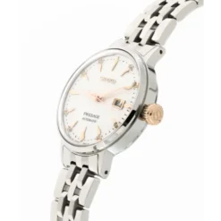 Unisex - SRE009J1 - Dameur PRESAGE AUTOMATISK 3 HÆNDER