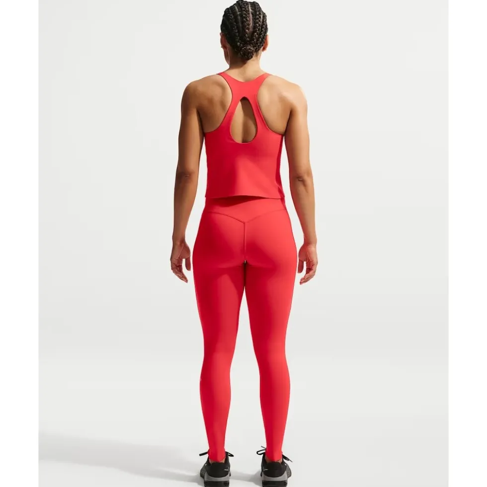 Universa High-Waisted No Seam Leggings