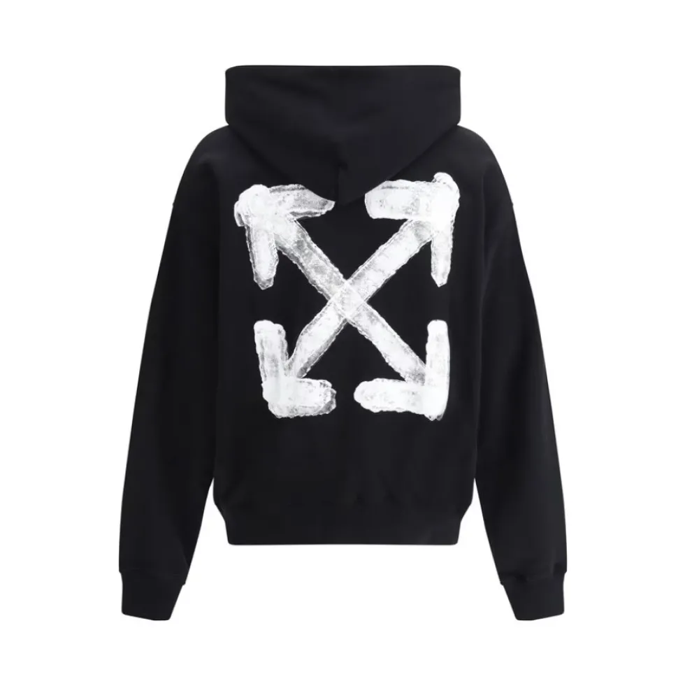 Urban Spray Hoodie