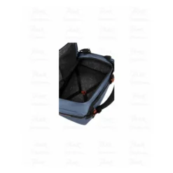 Urban Track Duffle/Backpack M Coated