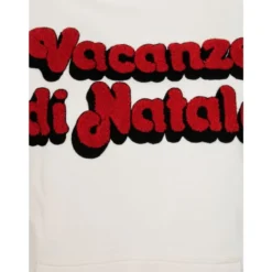 Vacanze Logo Hoodie