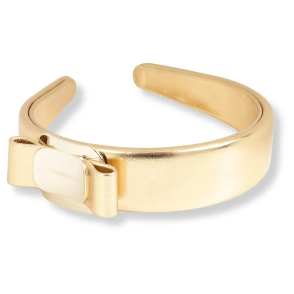 Vara Bow Headband