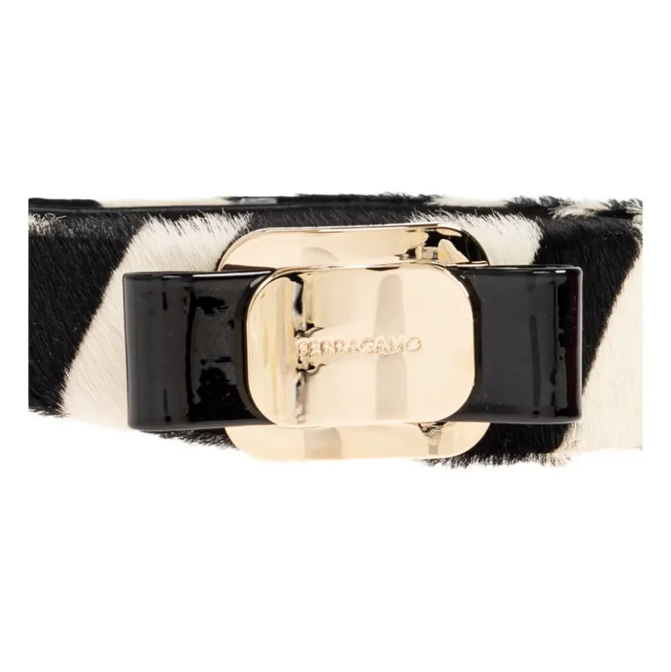 Vara Bow Headband