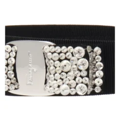 Vara Bow Headband