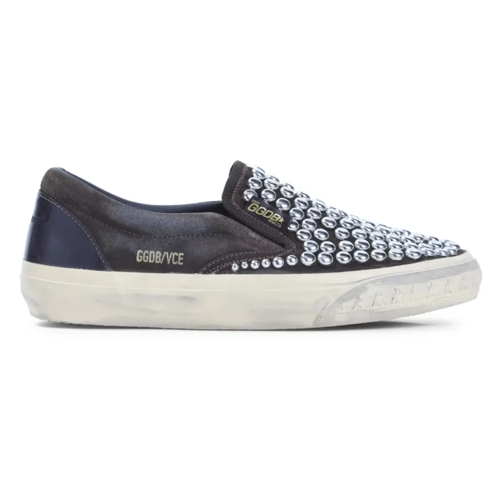 VCE Med Nitter Slip On