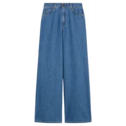 Vega Wide Jeans