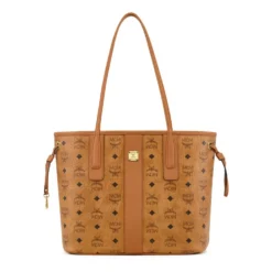 Vendbar Liz Shopper i Visetos