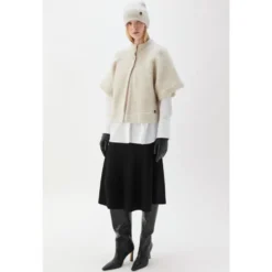 Vilanie Cardigan