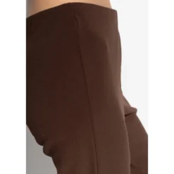 Vilanna High-Waist Trousers