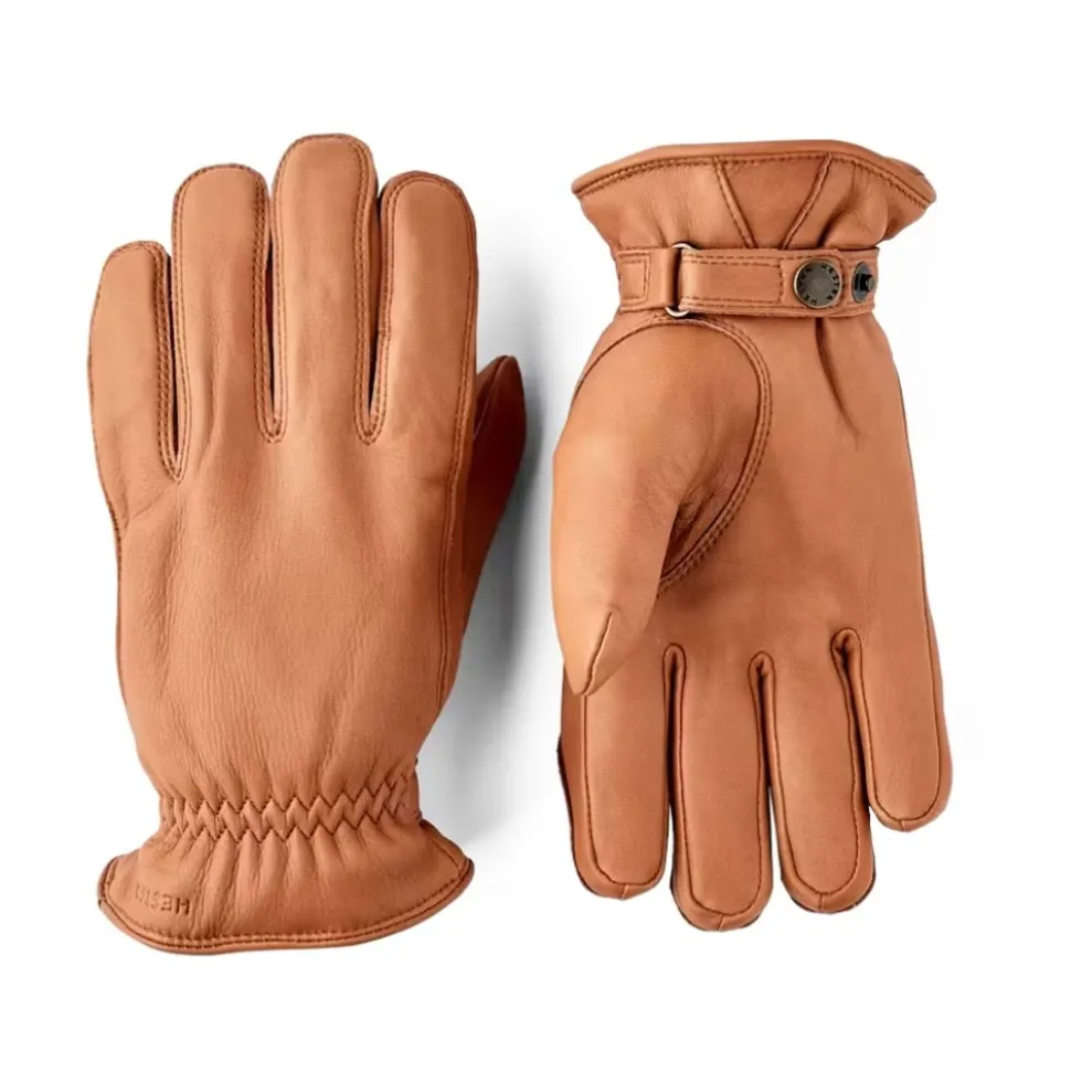 Vinterhandsker - Burensvik Model