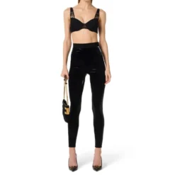 Vinyl Leggings