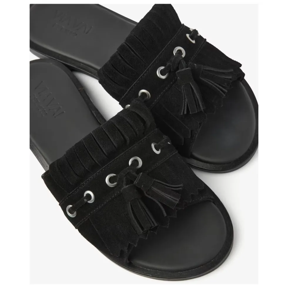 Vita Eva Slippers