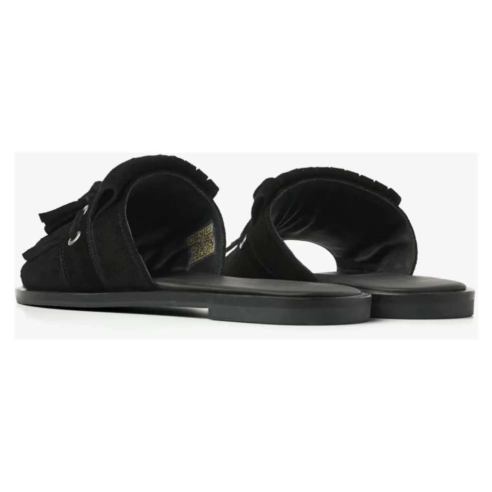 Vita Eva Slippers
