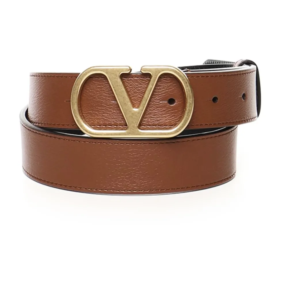 VLogo Bælte