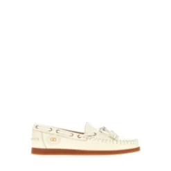VLogo Signature Loafers