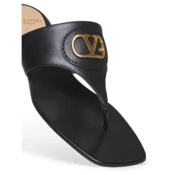 VLogo Signature Slide Sandal