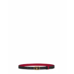 VLogo Signature Vendbart Bælte
